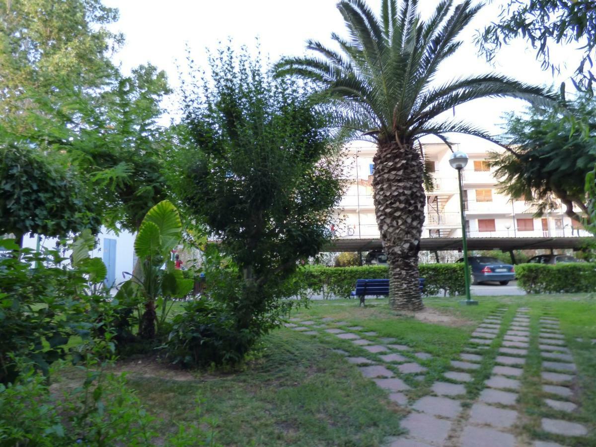 Reus Mediterrani Камбрілс Екстер'єр фото